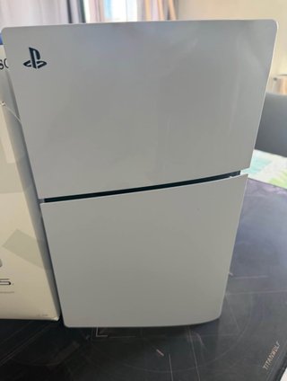 Consola PS5 Slim + Accesorios Originales