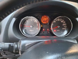 Nissan Qashqai 2009