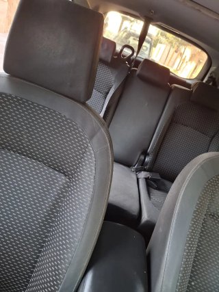 Nissan Qashqai 2009