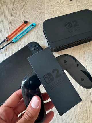 Nintendo switch 2