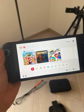 Nintendo switch 2