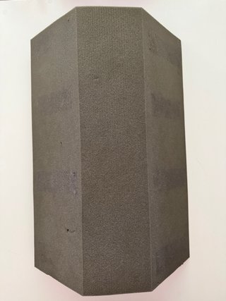 2 Trappole per Bassi di EQ Acoustics