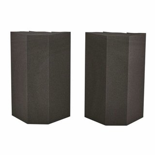 2 Trappole per Bassi di EQ Acoustics