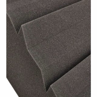2 Trappole per Bassi di EQ Acoustics