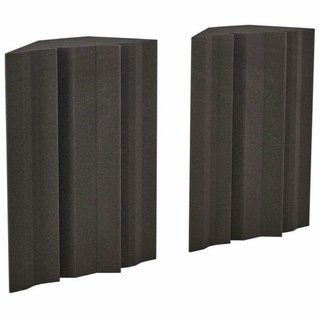 2 Trappole per Bassi di EQ Acoustics