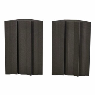 2 Trappole per Bassi di EQ Acoustics