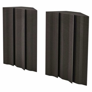 2 Trappole per Bassi di EQ Acoustics