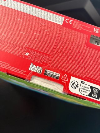 Nintendo Switch 2 con Pokémon Pokopia