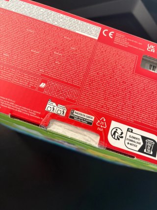 Nintendo Switch 2 con Pokémon Pokopia