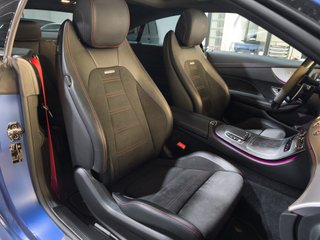 Mercedes-Benz Clase E Coupé Mercedes-AMG E 53 4MATIC+