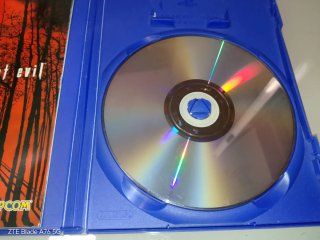 Resident Evil 4 PS2 🇪🇸