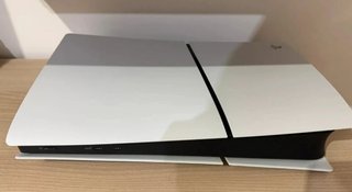 Ps5 slim digital