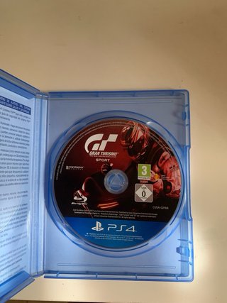 Assassin's Creed Odyssey PS4