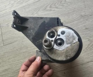Evaporador A/C BMW E46
