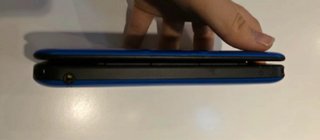 Nintendo 3DS XL Azul con caja original