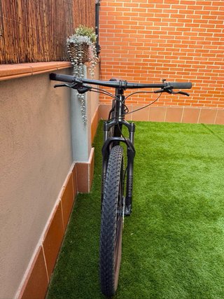 Orbea Alma M50 2021 Talla XL