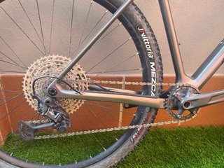 Orbea Alma M50 2021 Talla XL