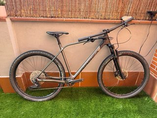 Orbea Alma M50 2021 Talla XL