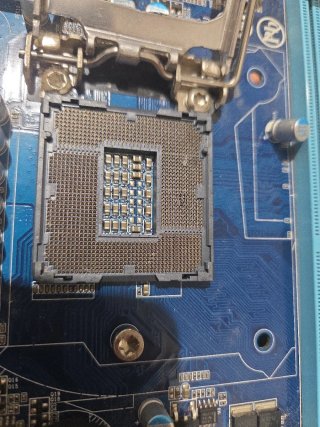 Placa Base GIGABYTE Core i7 precio negociable