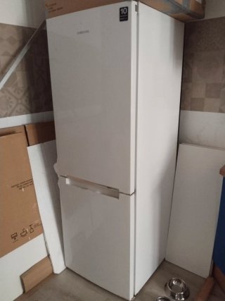Piezas frigorífico Samsung RB29FSRNDWW
