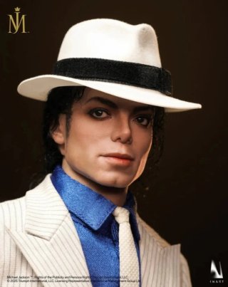 Figura Michael Jackson Inart Smooth Criminal