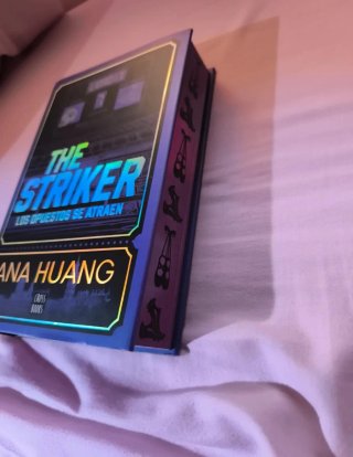 Especial The Striker Dioses juego 1