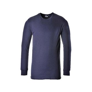 Portwest B123 camiseta térmica manga larga