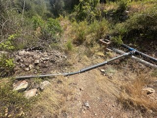 Terreno en venta