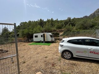 Terreno en venta