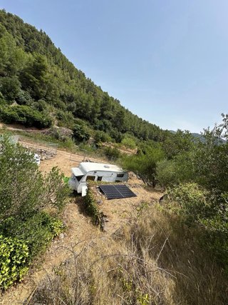 Terreno en venta