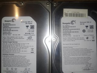 Lote Placa Base y Componentes PC