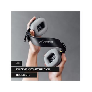 ASTRO A10 Gen 2 auriculares gaming PS5