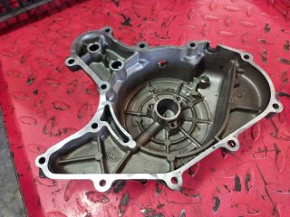 Tapa Protectora startor Motor KTM duke 125