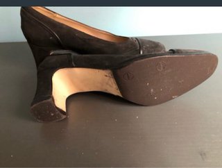 Zapatos de tacón Dolfie Talla 37/38