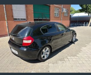 BMW Serie 1 2006