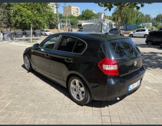 BMW Serie 1 2006