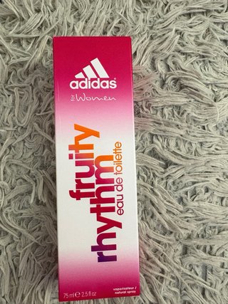 Perfume Adidas Fruity Rhythm Eau de Toilette