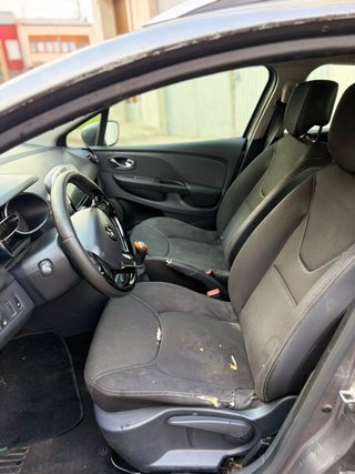 Renault Clio 2013