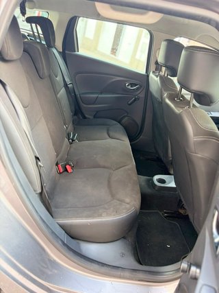 Renault Clio 2013