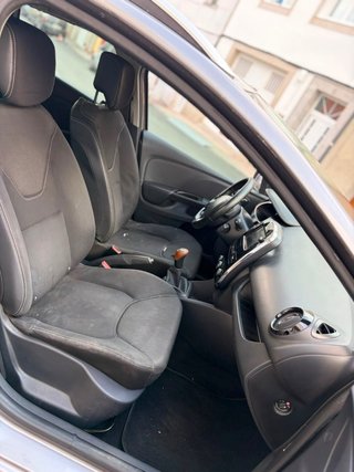 Renault Clio 2013