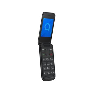 Alcatel 2057 telefono mobile dual sim base
