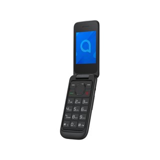 Alcatel 2057 telefono mobile dual sim base