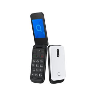 Alcatel 2057 telefono mobile dual sim base