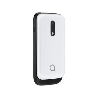 Alcatel 2057 telefono mobile dual sim base