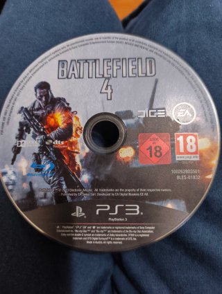 Lotto videogiochi PlayStation 3 Killzone GTA GT