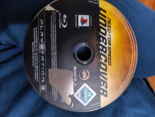 Lotto videogiochi PlayStation 3 Killzone GTA GT