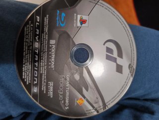 Lotto videogiochi PlayStation 3 Killzone GTA GT