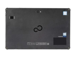 Portátil Tablet Fujitsu Q739 TÁCTIL i7 8a 16Gb RAM