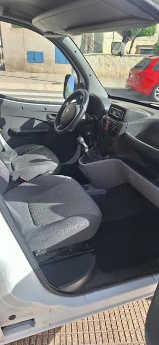 FIAT Doblò 2007