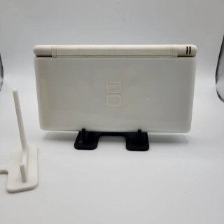Expositor 3D para consolas y juegos o películas